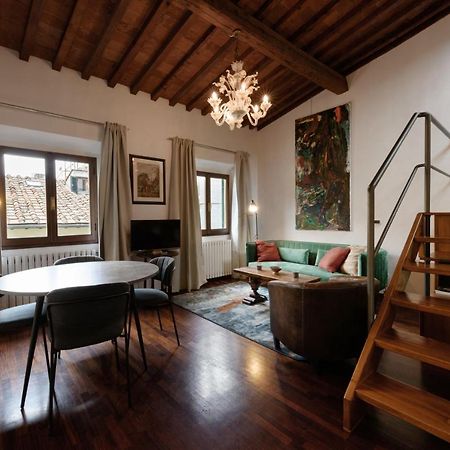 פירנצה San Giovanni House By Mmega מראה חיצוני תמונה