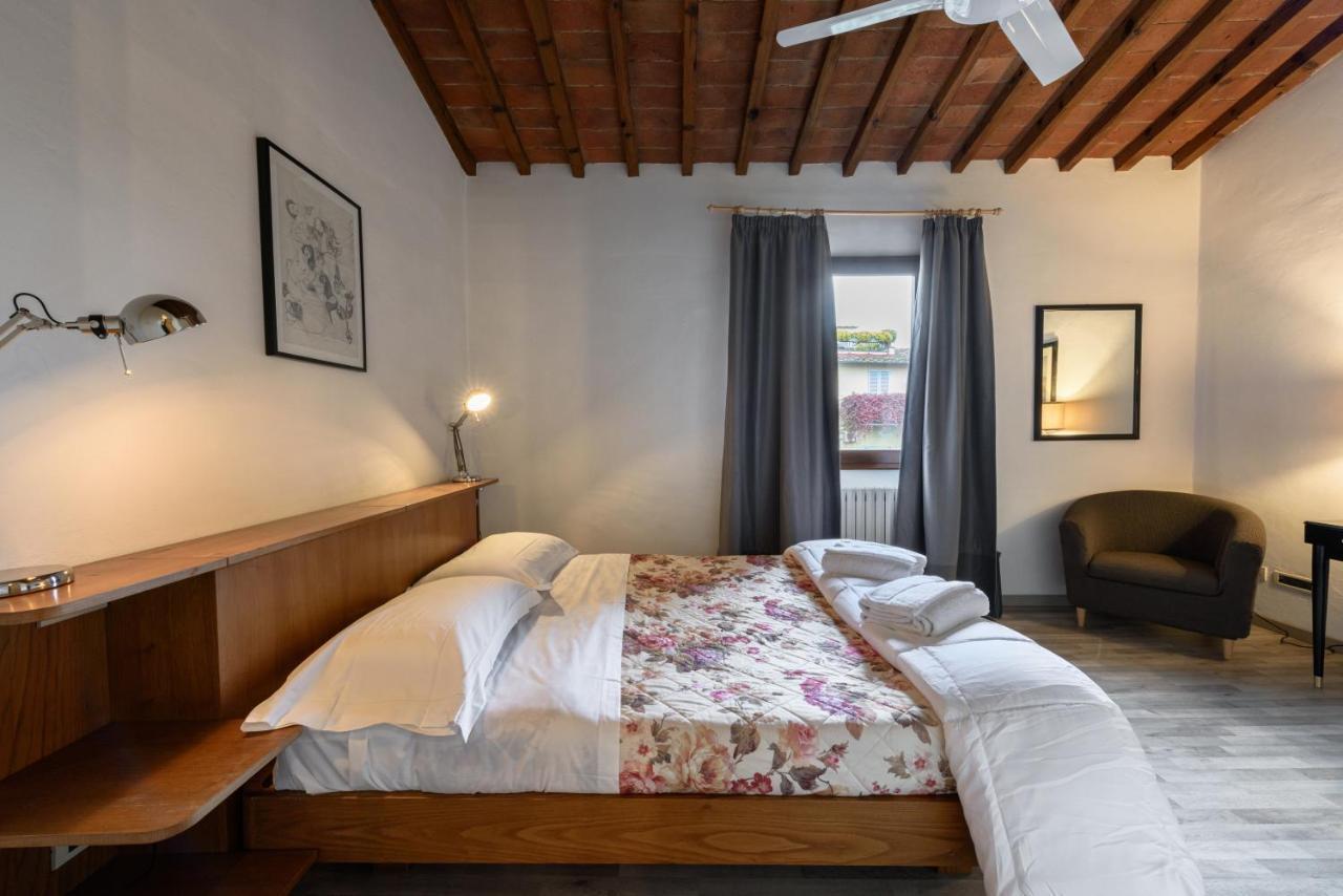 פירנצה San Giovanni House By Mmega מראה חיצוני תמונה