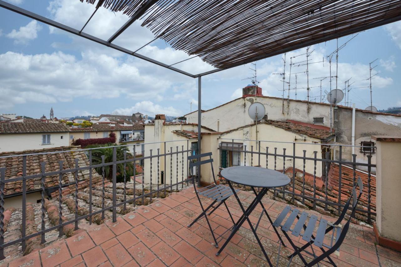 פירנצה San Giovanni House By Mmega מראה חיצוני תמונה