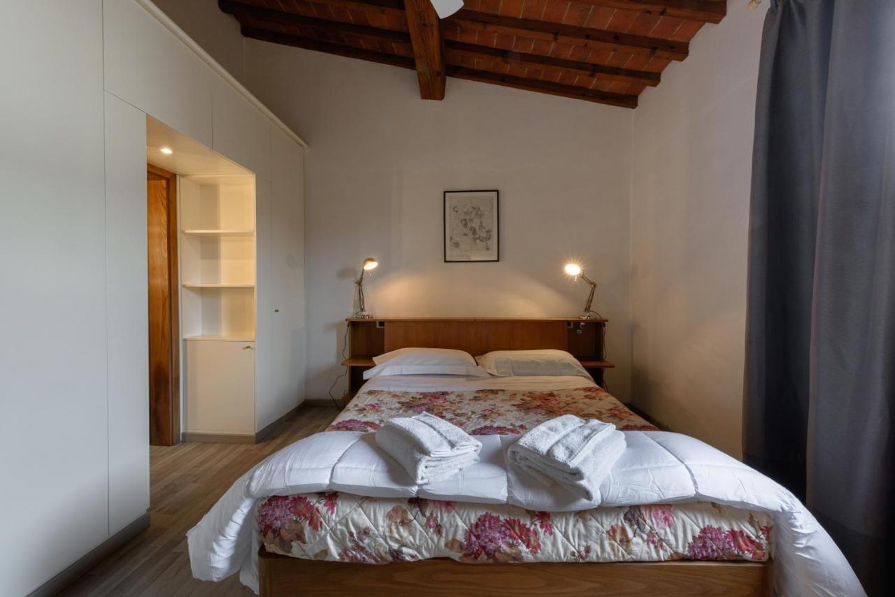 פירנצה San Giovanni House By Mmega מראה חיצוני תמונה