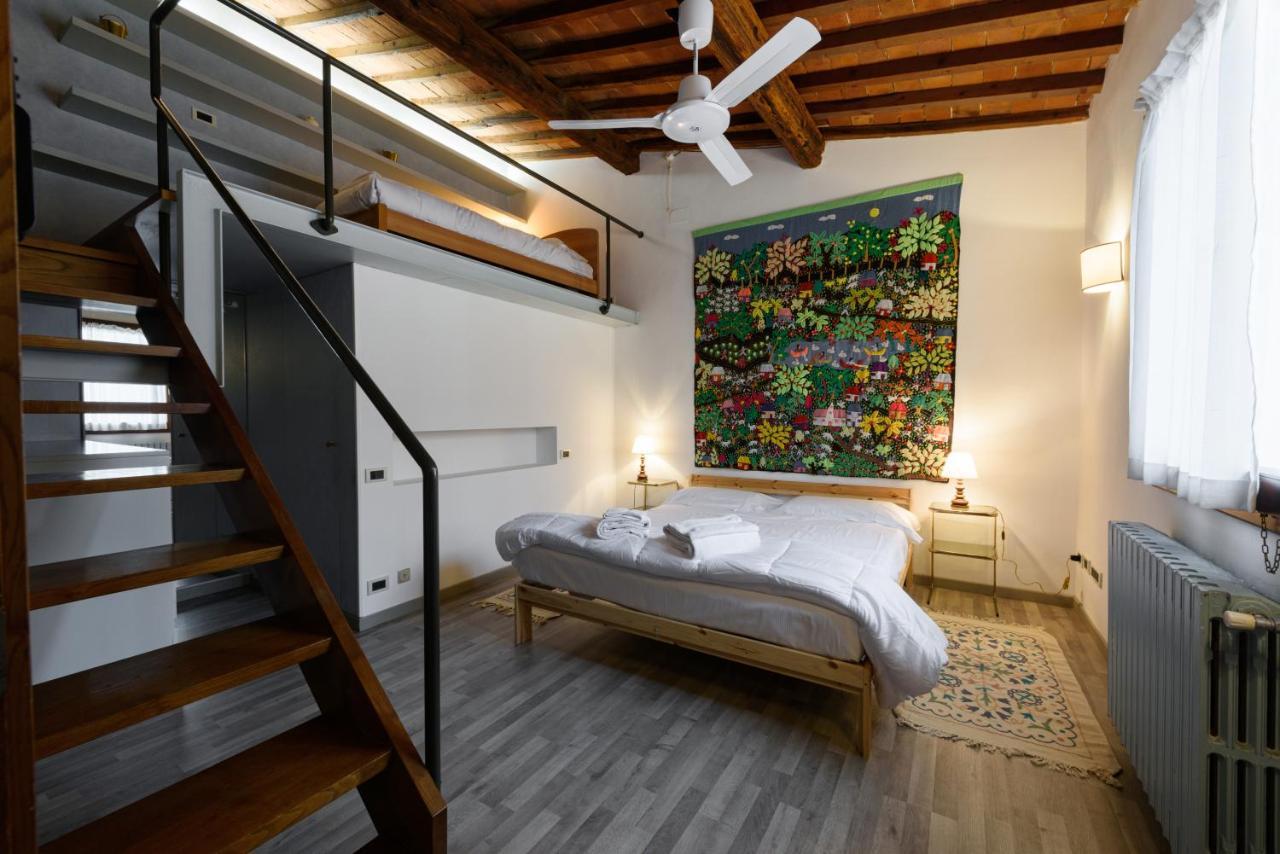 פירנצה San Giovanni House By Mmega מראה חיצוני תמונה