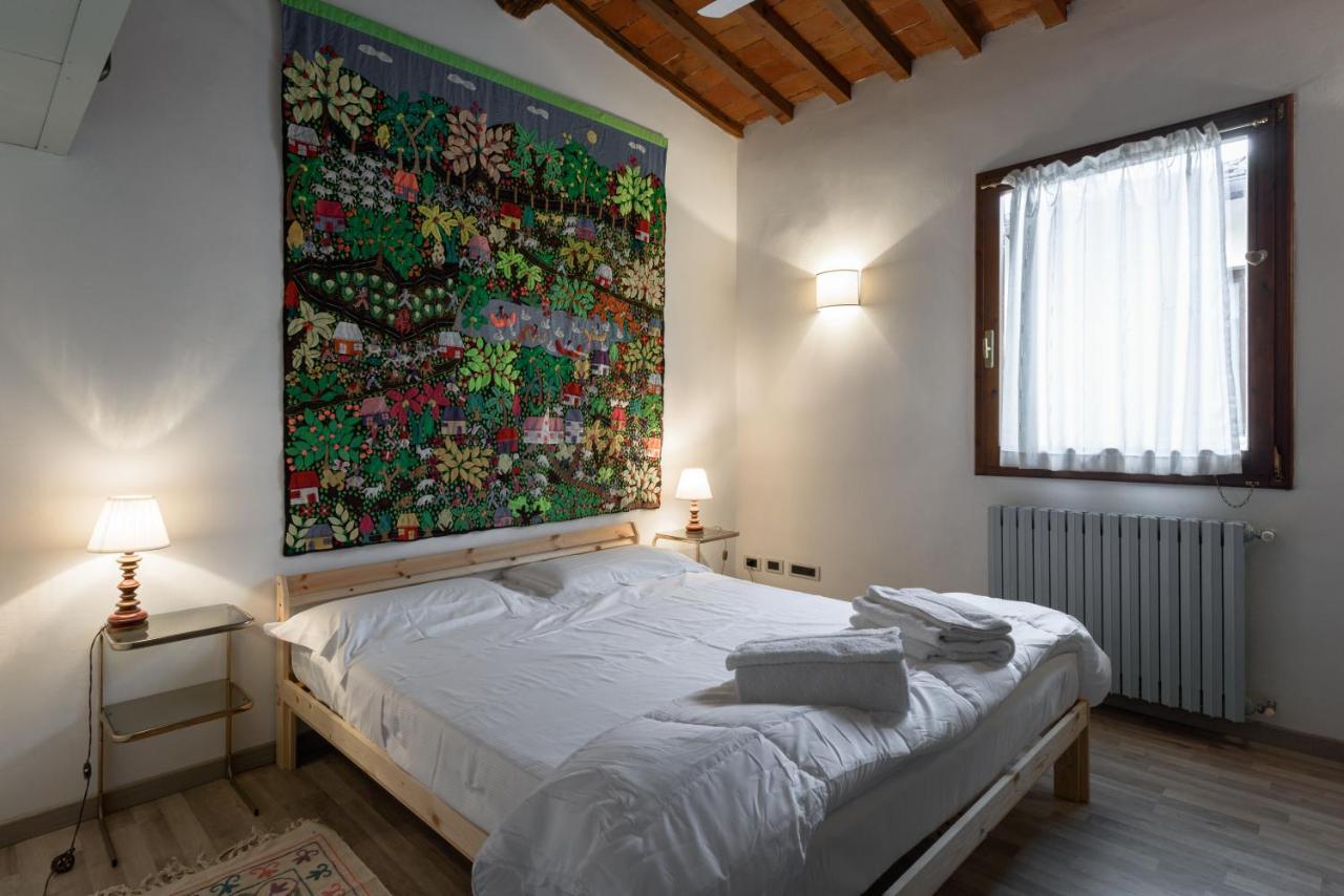 פירנצה San Giovanni House By Mmega מראה חיצוני תמונה