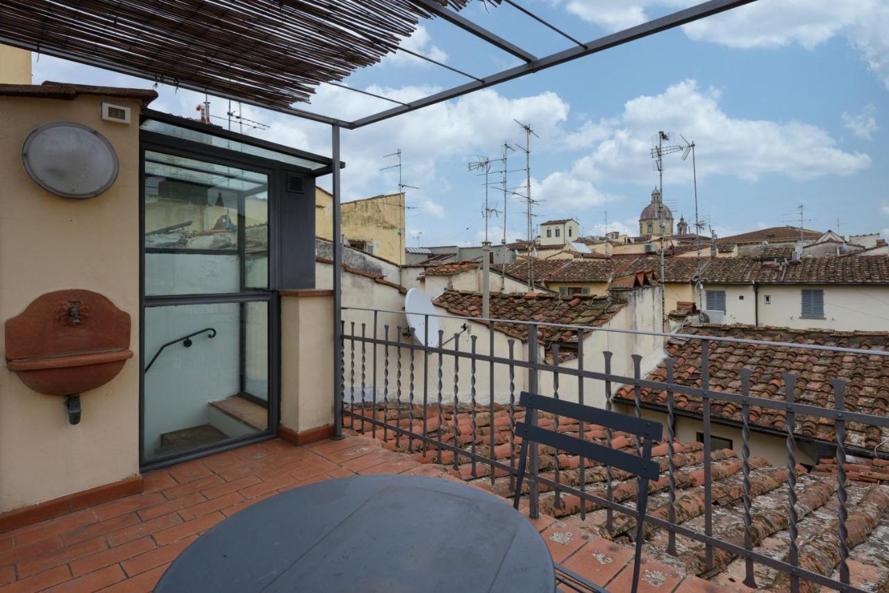 פירנצה San Giovanni House By Mmega מראה חיצוני תמונה