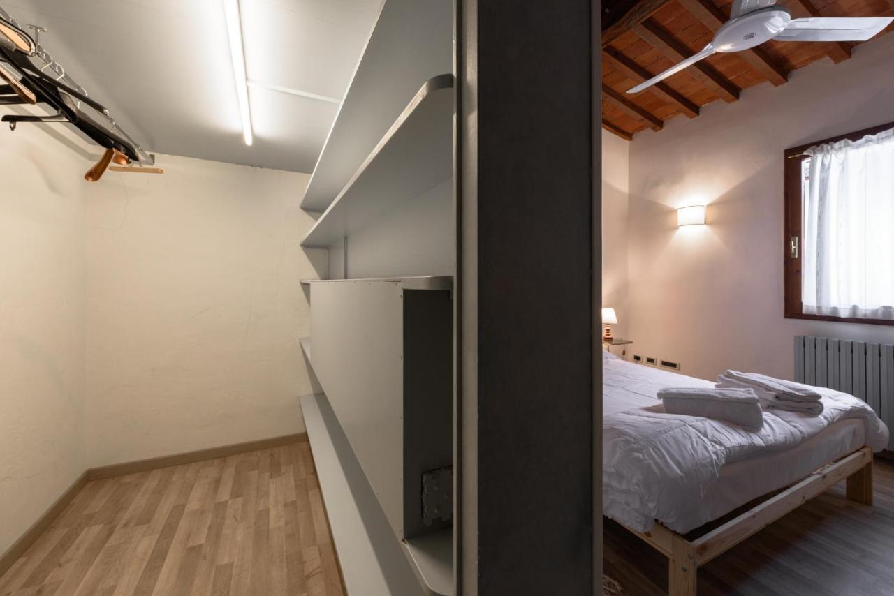 פירנצה San Giovanni House By Mmega מראה חיצוני תמונה