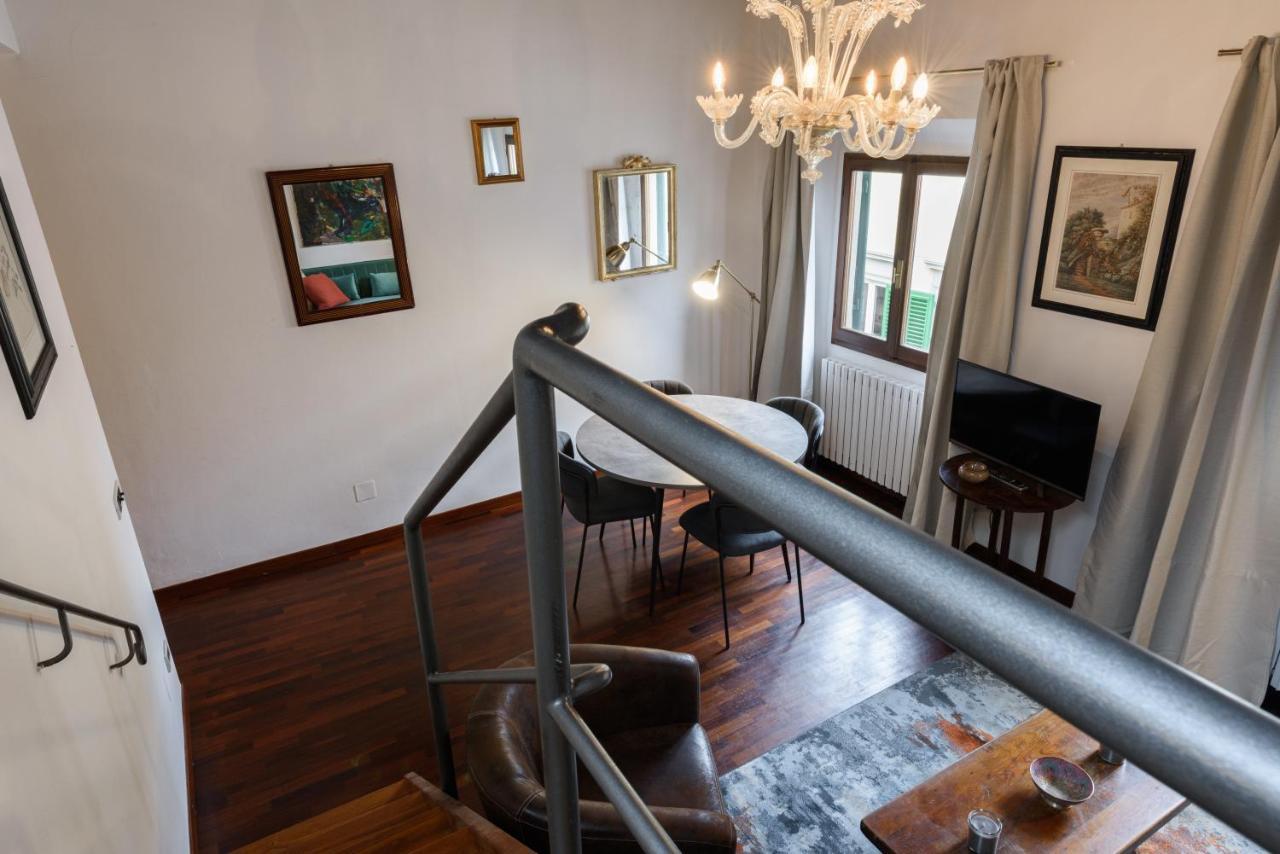 פירנצה San Giovanni House By Mmega מראה חיצוני תמונה
