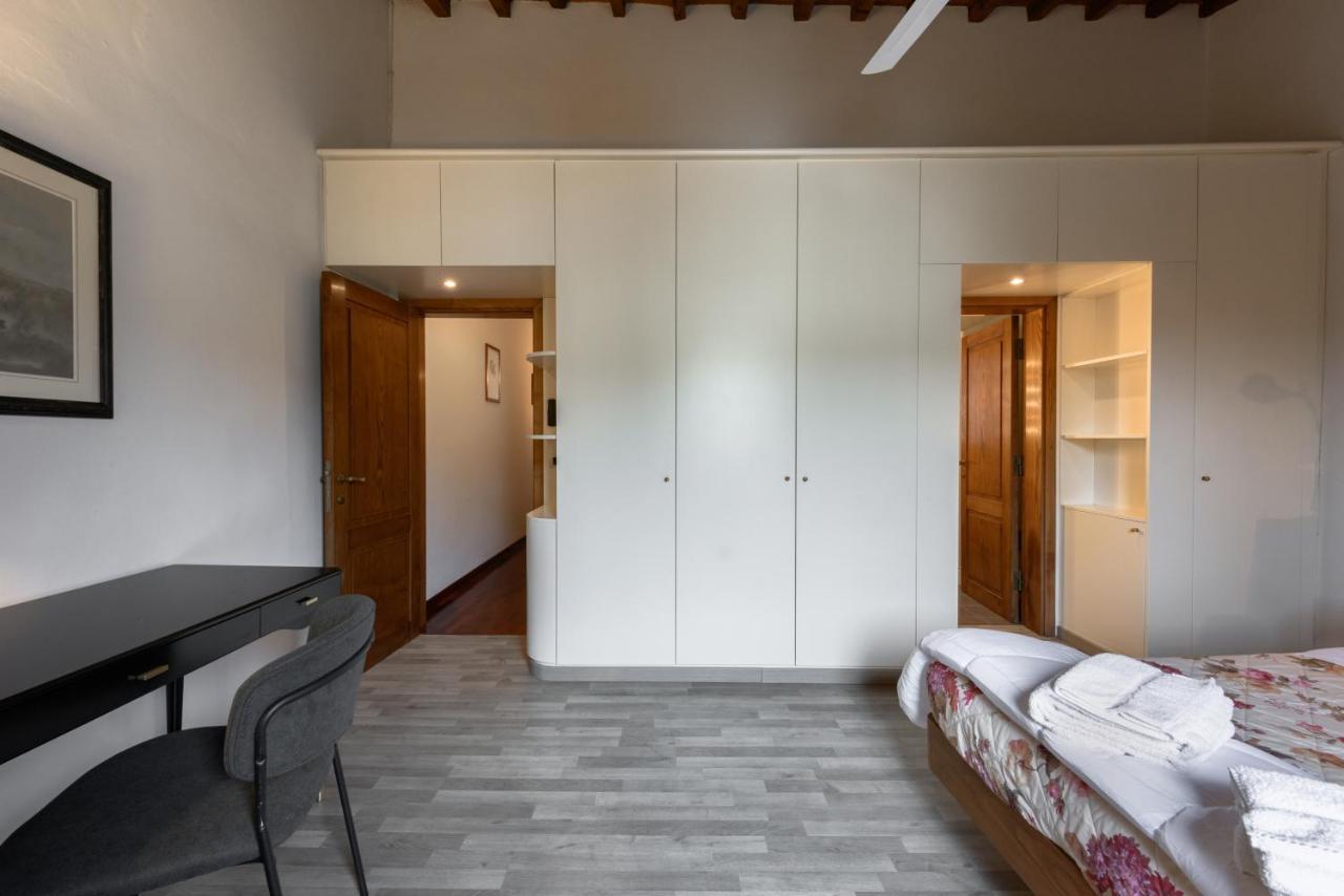 פירנצה San Giovanni House By Mmega מראה חיצוני תמונה