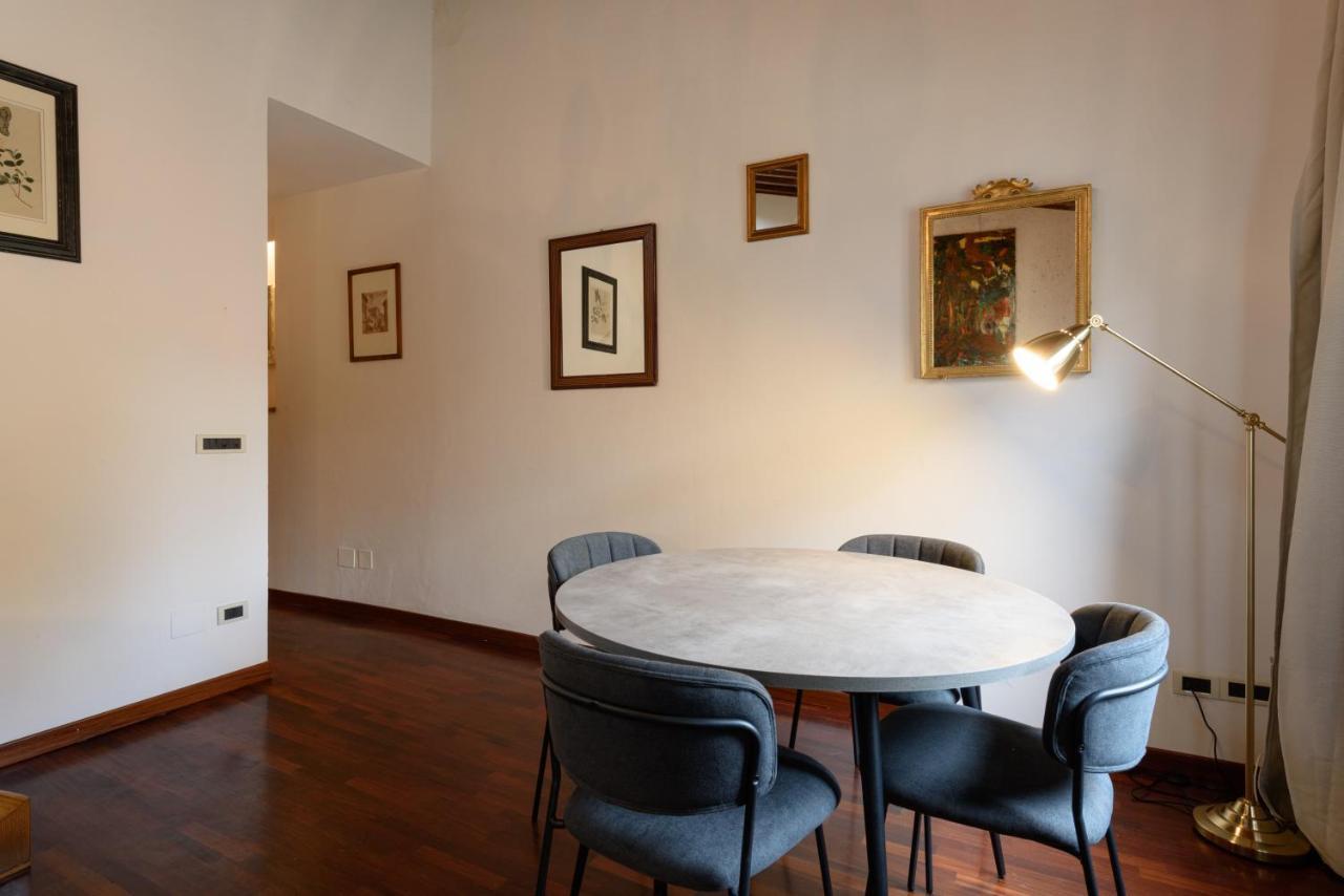 פירנצה San Giovanni House By Mmega מראה חיצוני תמונה