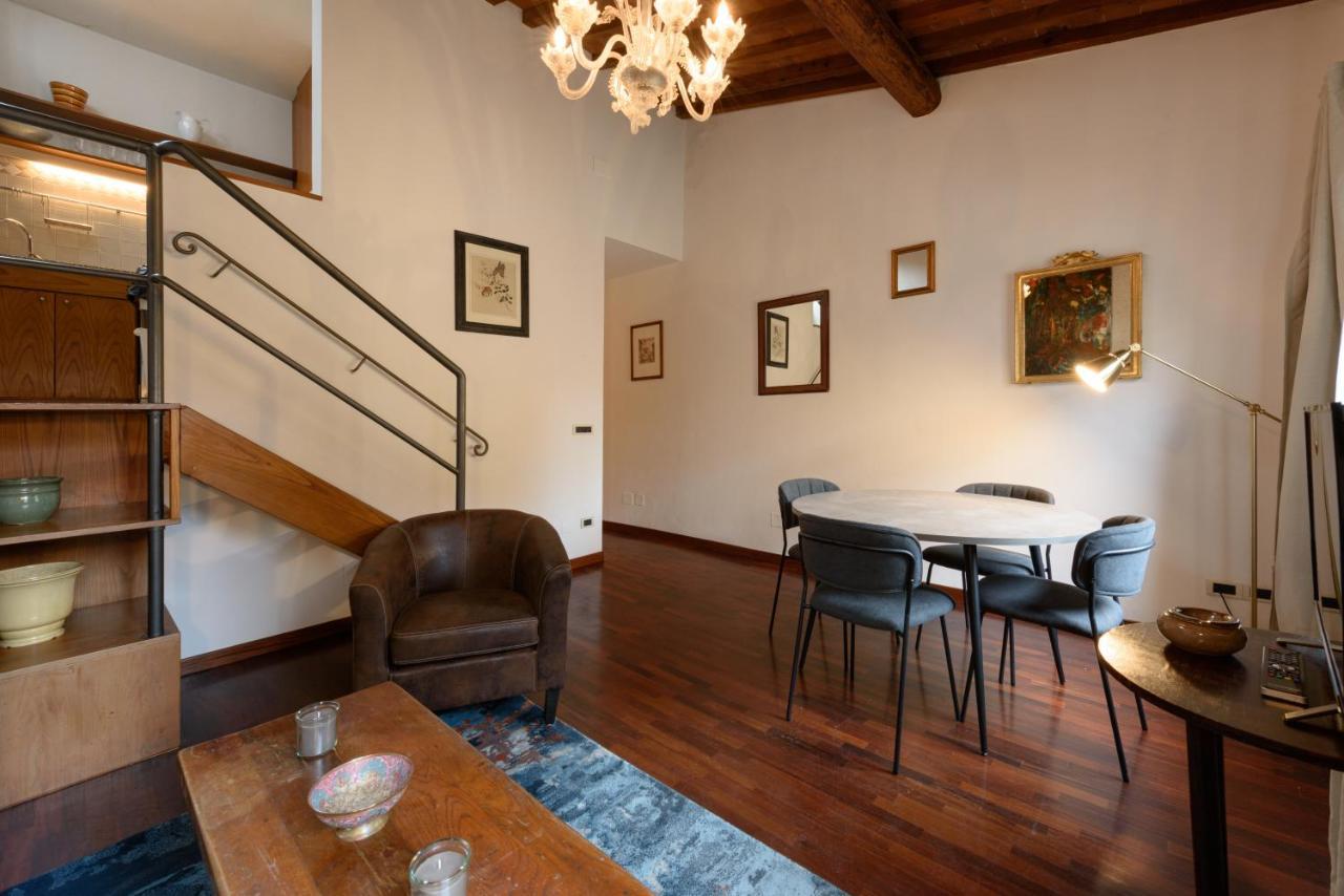 פירנצה San Giovanni House By Mmega מראה חיצוני תמונה