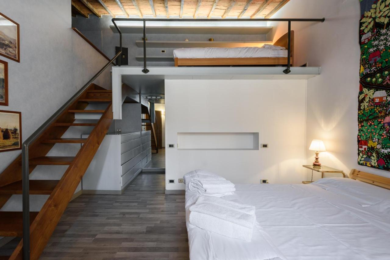 פירנצה San Giovanni House By Mmega מראה חיצוני תמונה