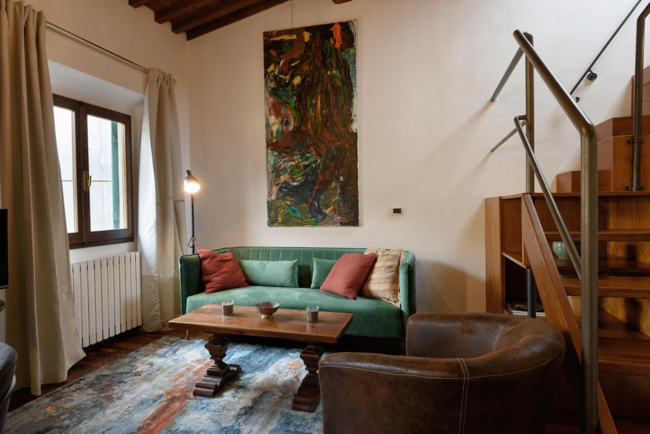 פירנצה San Giovanni House By Mmega מראה חיצוני תמונה