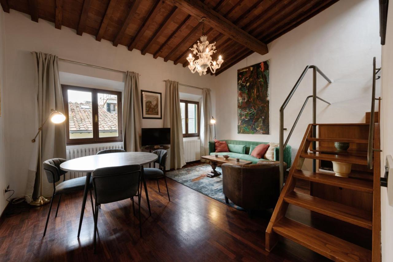 פירנצה San Giovanni House By Mmega מראה חיצוני תמונה