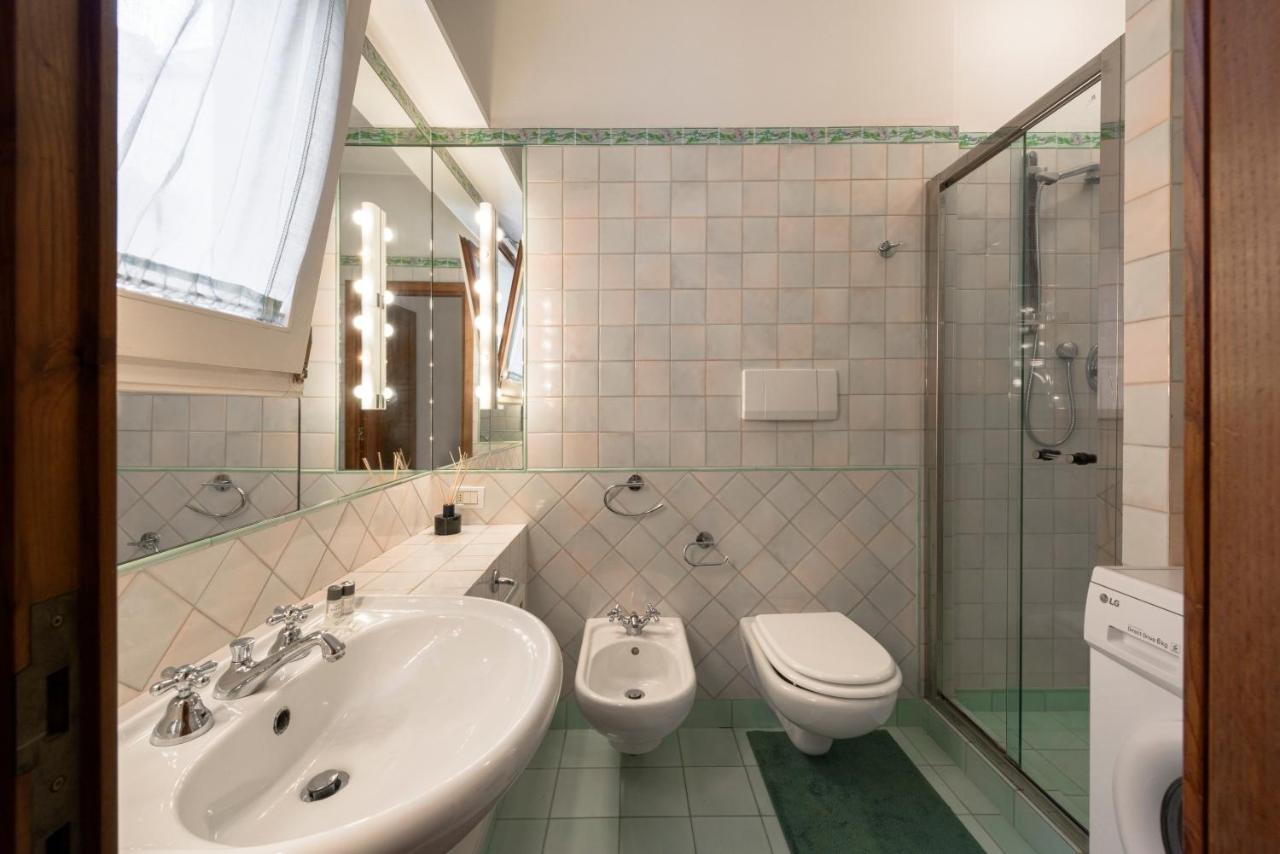 פירנצה San Giovanni House By Mmega מראה חיצוני תמונה