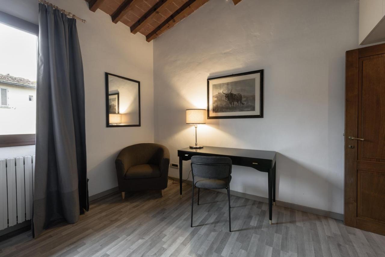 פירנצה San Giovanni House By Mmega מראה חיצוני תמונה