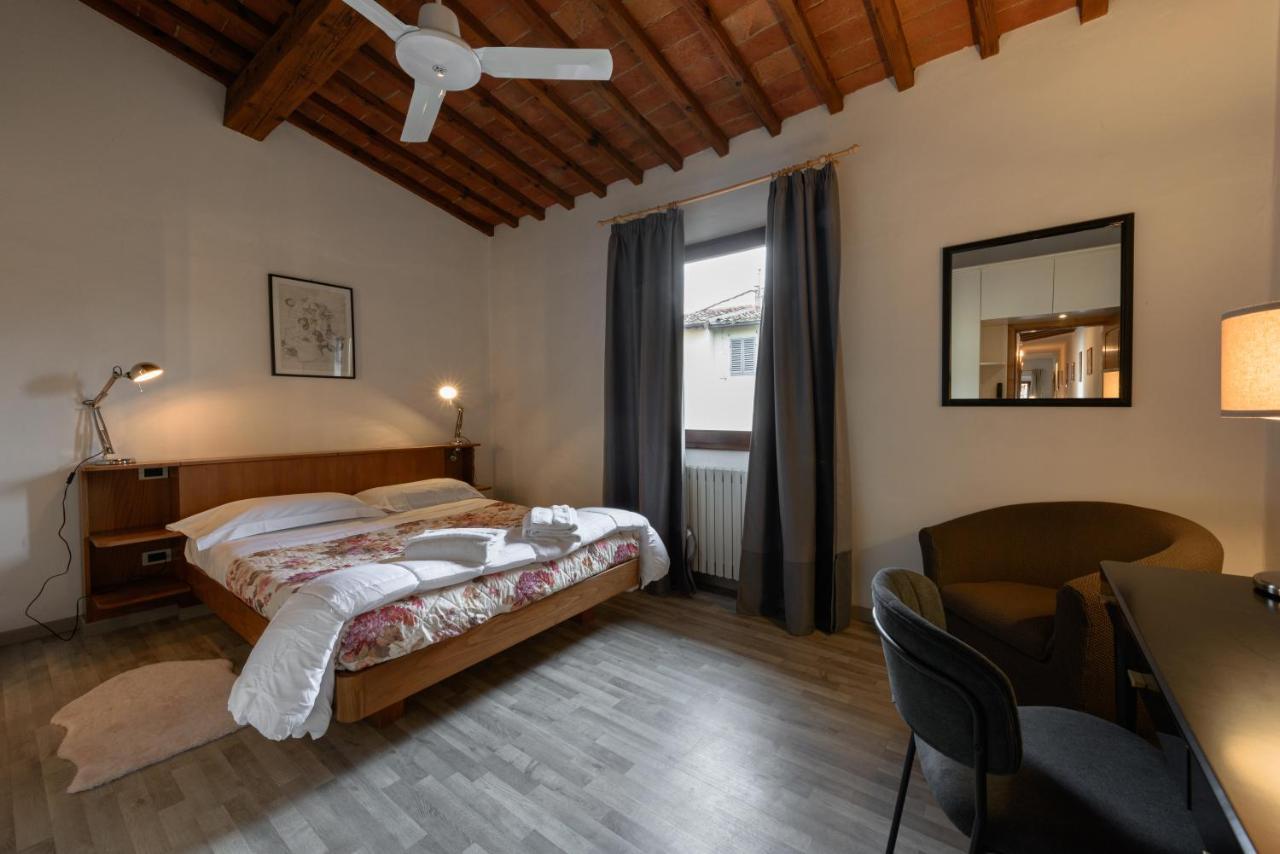 פירנצה San Giovanni House By Mmega מראה חיצוני תמונה